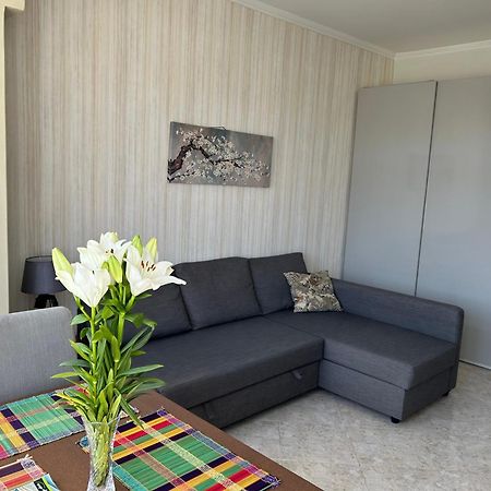 Seaside Comfort Beach And City Apartment Paço de Arcos Exterior foto