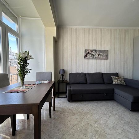 Seaside Comfort Beach And City Apartment Paço de Arcos Exterior foto