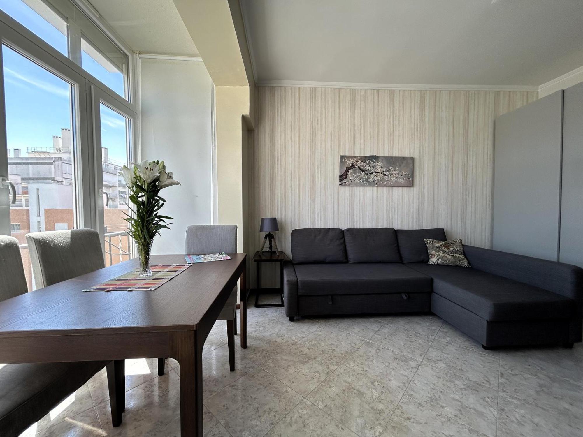 Seaside Comfort Beach And City Apartment Paço de Arcos Exterior foto